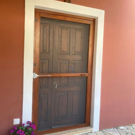 فيلا Casa Piccolino Paramonas  المظهر الخارجي الصورة