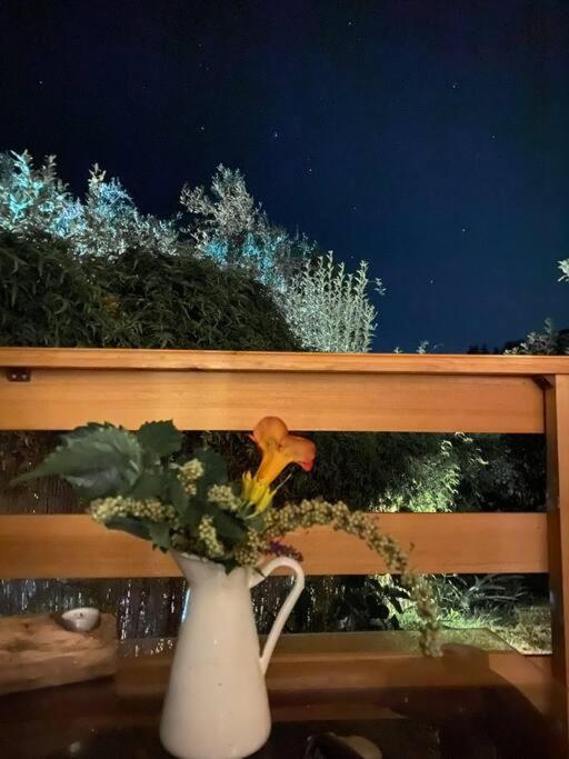 فيلا Casa Piccolino Paramonas  المظهر الخارجي الصورة
