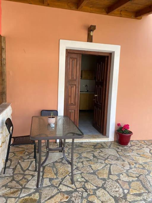 فيلا Casa Piccolino Paramonas  المظهر الخارجي الصورة