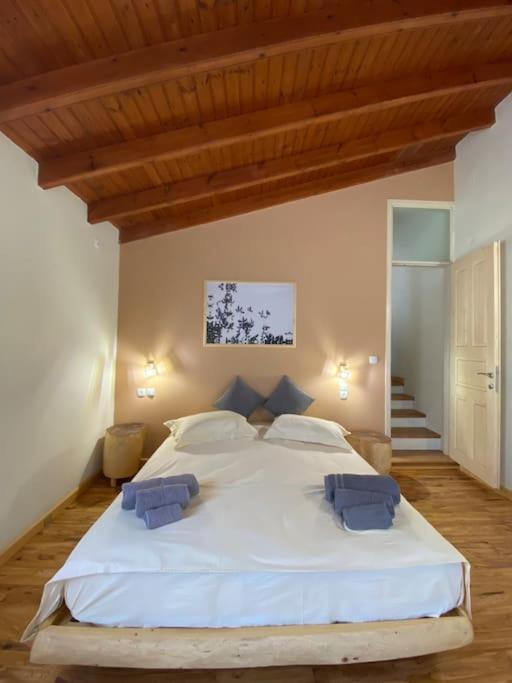 فيلا Casa Piccolino Paramonas  المظهر الخارجي الصورة