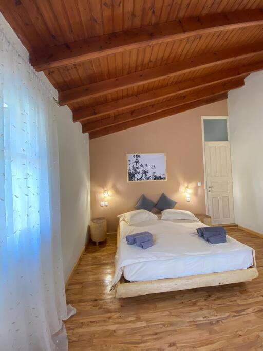 فيلا Casa Piccolino Paramonas  المظهر الخارجي الصورة