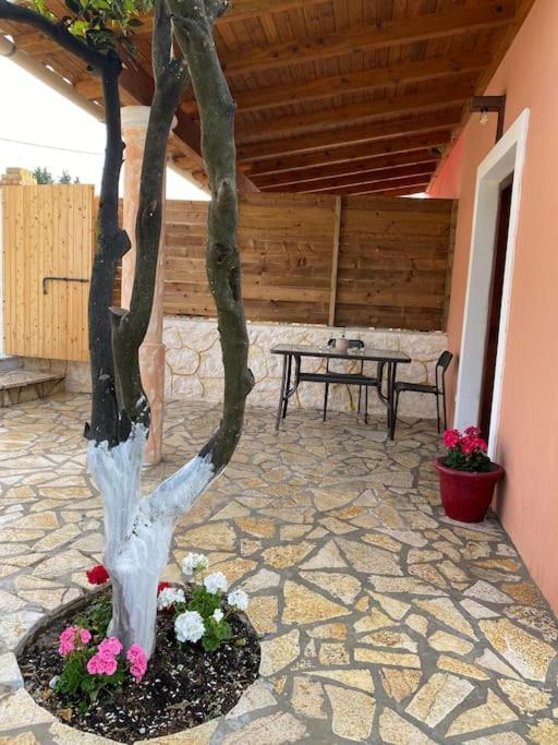 فيلا Casa Piccolino Paramonas  المظهر الخارجي الصورة