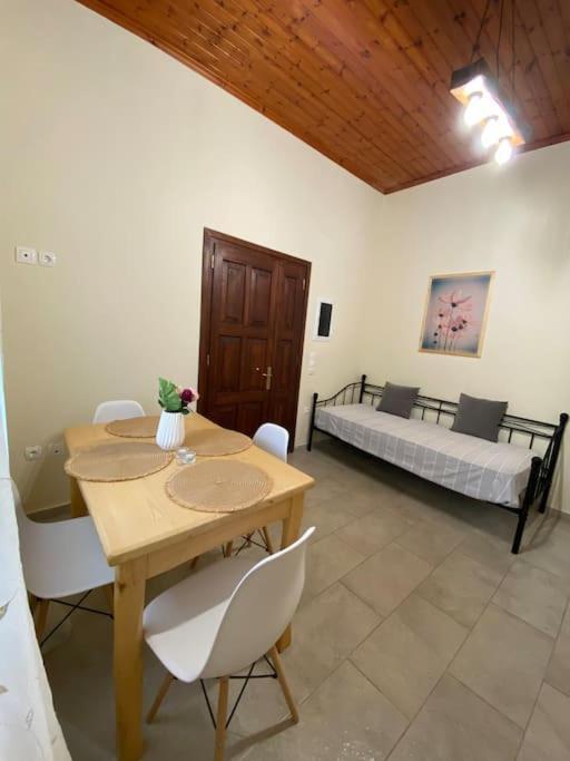 فيلا Casa Piccolino Paramonas  المظهر الخارجي الصورة