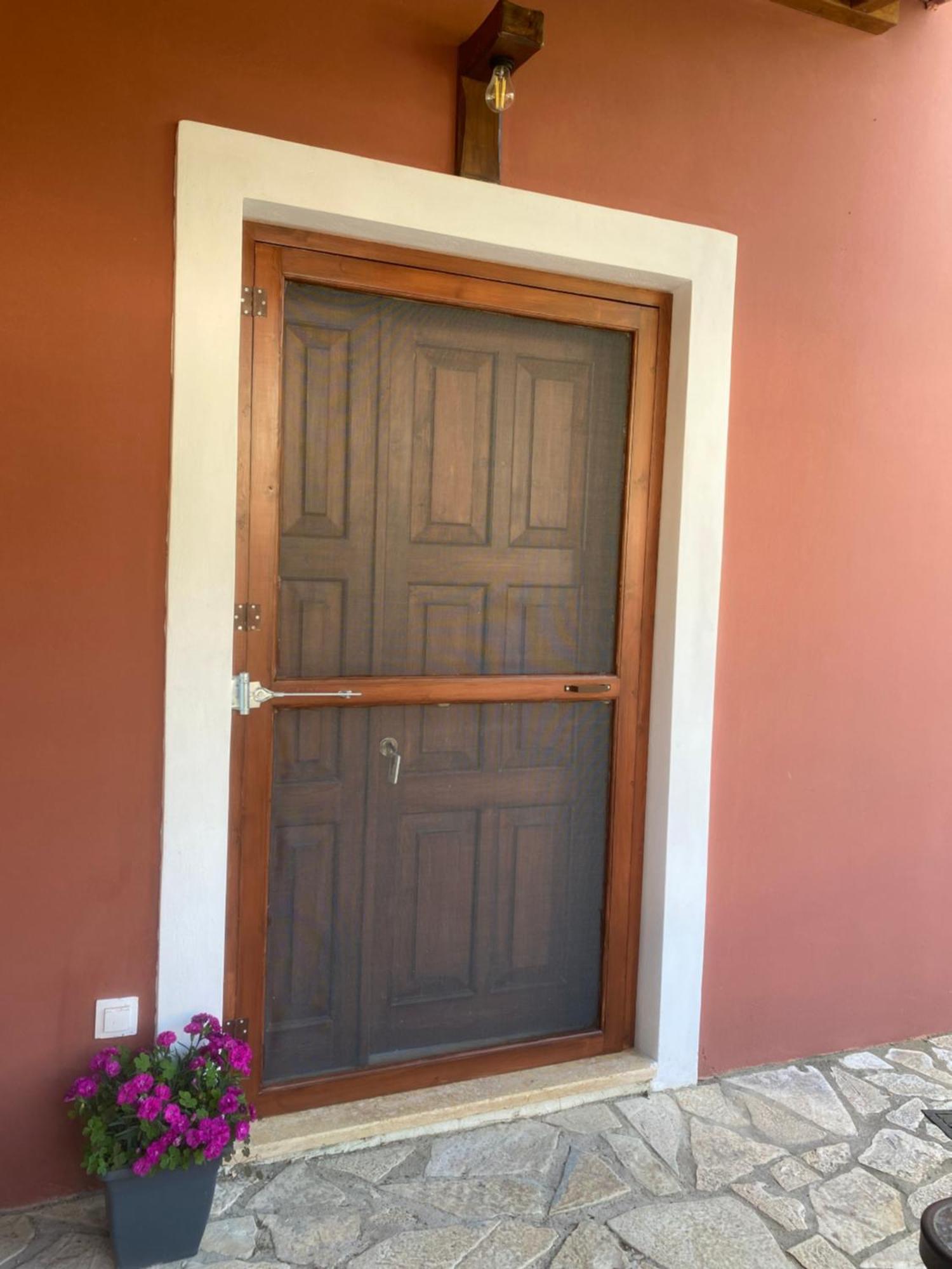 فيلا Casa Piccolino Paramonas  المظهر الخارجي الصورة